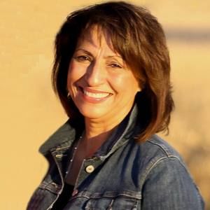 Meet your Posher, Cindy